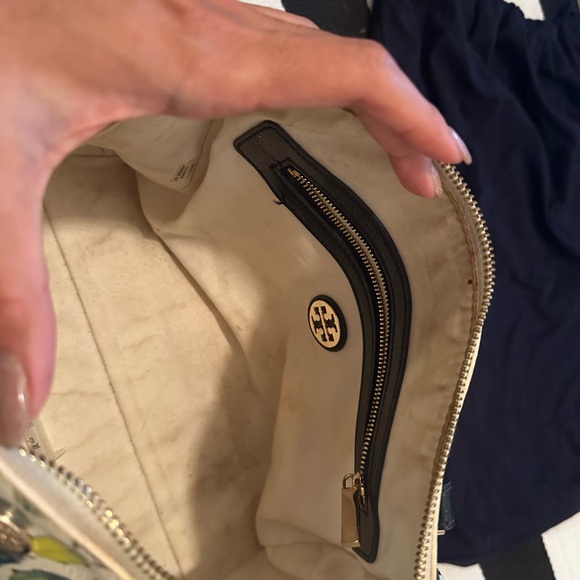 Tory Burch speedy bag - Picture 5 of 5